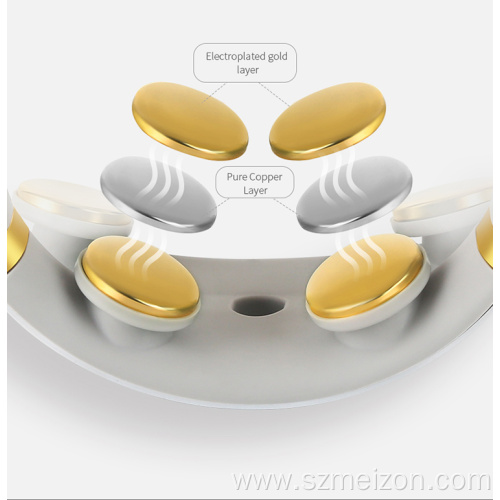 Homeuse Neck Massage For Pain